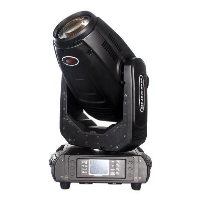 China New Theme Park Prism Sharpy Beam Stage Light 280w 10r Moving Head Light for sale