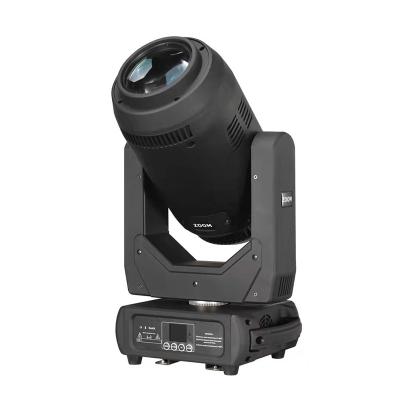 China Garden Spot Washing Beam 17r 350w 18R 380w Best Selling Hybrid 3in1 Sharpy Moving Head for sale