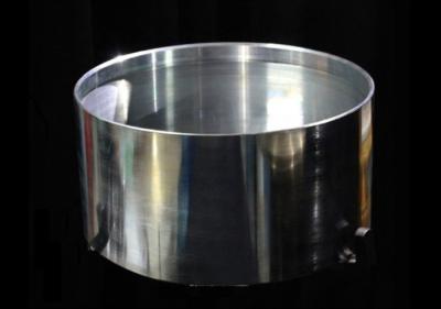 China High Quality Steel/ Cast/Iron Snare Drum Shell with Bearing Edge for sale