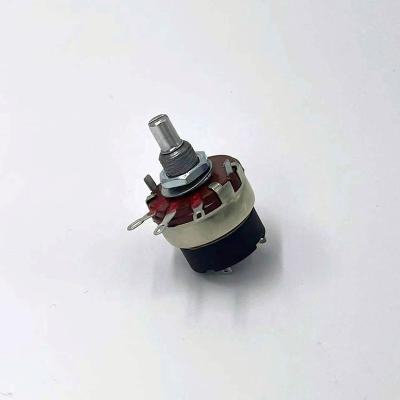 China WTH118-1a-2w Switch Not Applicable 29mm 47ohm 220ohm 470ohm 1K 2.2K 3.3K 4.7K 6.8K 10K 22K 33K 47K 100K 220K 470K 330K 500K 680K for sale