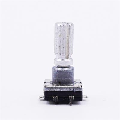 China Motor Modulador Linear Actuator High Quality 360 Rotary Encoder With 8/16 Switch for sale