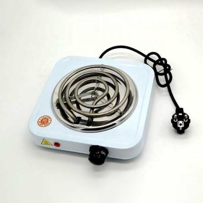 China High Quality UK Charcoal Burner 1500W Temperature Control Charcoal Burner Shisha Hookah Electric Charcoal Burner for sale