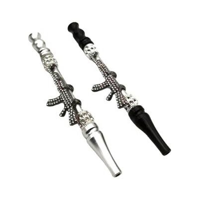 China Smooking Hookah Accessories Designer MOB M16 Gun Hookah AK Hookah for sale