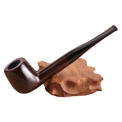 China Minimalist Cuteway Chinese Personality Resin Smoking Wholesale Pipe Tobacco for sale