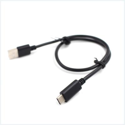 China Ebay Amazon Hot Sale 2Amp 1M 1.5M Type C USB Nylon Braided Camera Cable for sale