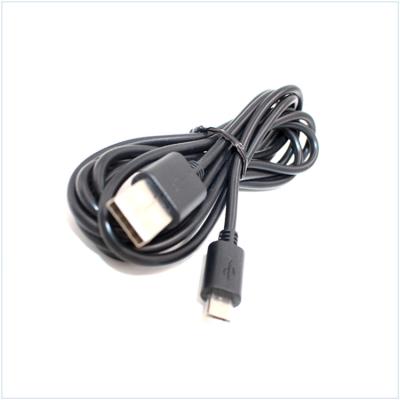 China Camera 5V (500mA-1Amp) Cast USB Type A to Micro USB Charging Cable for sale