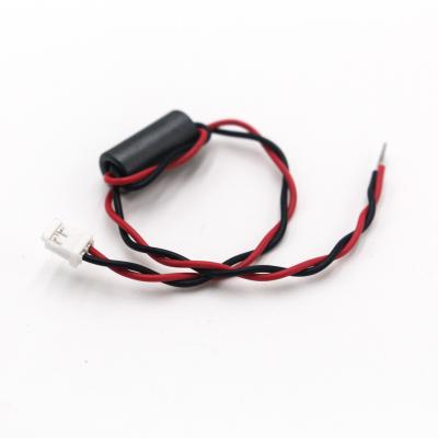 China Camera/computer/mobile phone/MP3& MP4 Player /Video GamePlayer Eu Standards Wholesale Low MOQ , Wire Radio Harness for sale