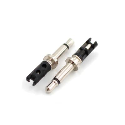 China audio & New Arrival 2.5mm Mono Video Jack Audio/Video Jack for sale