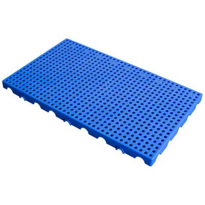 China Factory Single Faced Original Non Stop Plastic Pallet For Printing And Printing Industry Conversion Of Plastic Pallet Press Offset Printing for sale