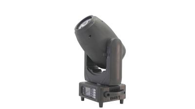 China CCC 250W Zoom-Lichtschalter 8500K Strahl-Lichtschalter zu verkaufen