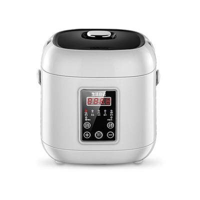 China Factory Kitchen Modern Stylish Indoor Pot Smart Rice Cooker Electric Appliances for sale