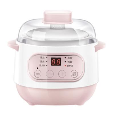 China Modern stylish environmentally friendly kitchen appliances hotpoint cooker soup maker for sale