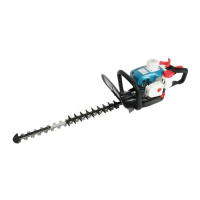 China WHAMX Professional Handheld Gas Motive 2 Stroke 600ml Hedge Trimmer for sale