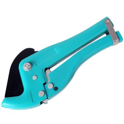 China WHAMX Home Professional Plastic PVC Ppr Pe Knife 42mm Pipe Cutter Tool for sale