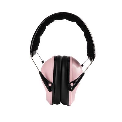 China Safety\Soft Hot Selling Adjustable Earmuff\Comfortable Shooting Safety Earmuffs for sale