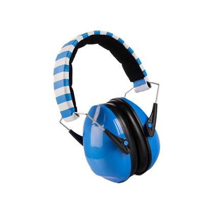 China Noice reduction well rated noise canceling ear misses high quality hearing protcteive nrr 23db custom earmuffs for sale