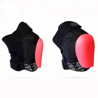 China Breathable Good Price Neoprene Knee Support Open Brace Knee Patella Hinged Knee Brace Neoprene Knee Pads for sale