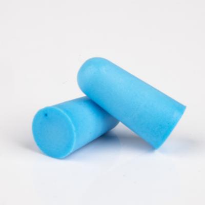 China Sound Safety Ear Plug\Building Proof Safety Soft\Comfortable Sleep Proof Earplugs for sale