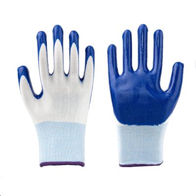 China Motorcycle Racing Factory Price Cheap Industrial High Quality Customized Labor Safety Work Gloves Hand for sale