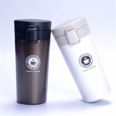 China PORTABLE Logo Printed Sun Safe Uv Sensitive Personalized Stainless Steel Water Bottle Infuser for sale