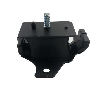 China Long Life Span Factory Direct Selling Auto Parts Engine Bracket Transmission Bracket Engine Parts 12361-0L020 for sale