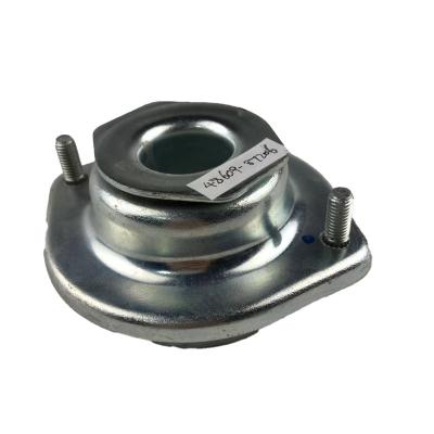 China High Quality Long Life Span Engine Mount For Toyota Daihatsu Passo OEM 48609-87206 for sale