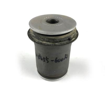 China High Quality Front Suspension Lower Arm Bushing For Land Cruiser 4runner Gsj215 48655-60030 for sale