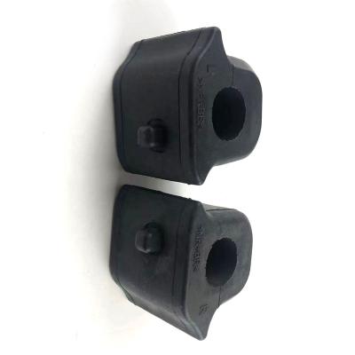 China Front Stabilizer Bar Bushing High Quality Iv III For Toyota Rav4 Rav 4 (_a3/a4_) 2005-2018 48815-42090 48815-42100 for sale