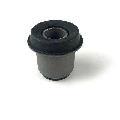 China High Quality Front Suspension Lower Arm Bushing For Land Cruiser 4runner Gsj215 48655-60030 for sale