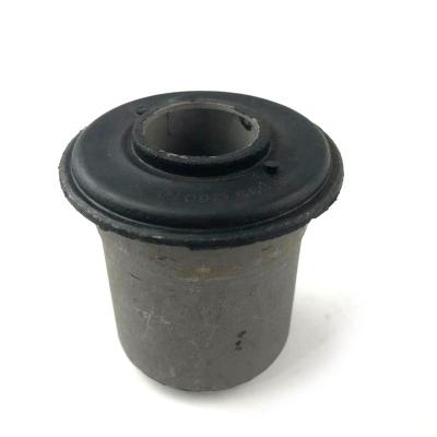 China Good Quality High Quality Auto Parts Control Arm Bushing 48635-26010 Rubber Fit For Toyota for sale