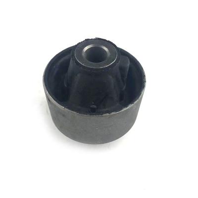 China Factory Hot Supply High Quality Hot Sale Rubber Rear Arm Bushing Front Arm For Toyota Passo Kgc15 4wd 48655-B1010 for sale