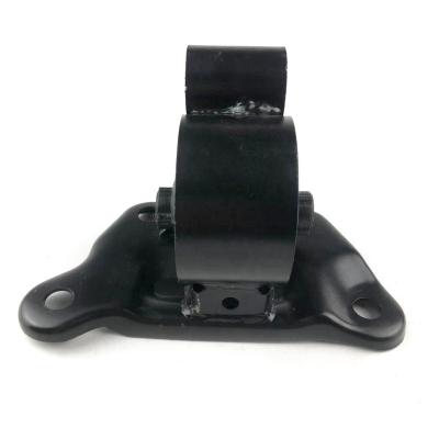 China Long Life Span Engine Mount Engine Mount MR961709 MR961540 For Mitsubishi Lancer 2.0l for sale