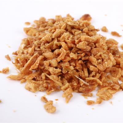 China Fried Garlic Dried Vegetables And Dry Fruits Vucuum Frying Snack Crisps for sale