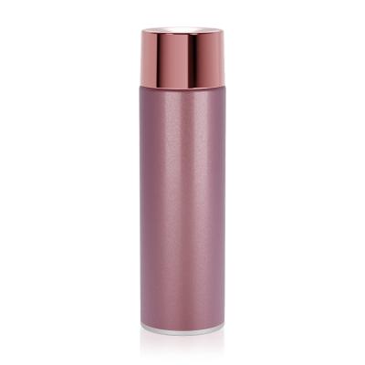 China 100ml Lotion Cream Tube Cosmetic Eco Friendly Packaging For Skin Care Cream Empty Aluminum Plastic Tube for sale