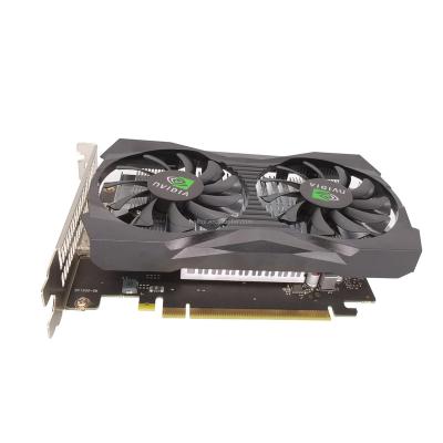 China 12nm GPU 896 Workstation Geforce GTX Graphics Card 4GB GDDR5 Video Card PS GTX1650 Game Card 1650 for sale