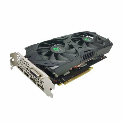 China 12nm GPU 1408 Workstation Geforce GTX Graphics Card 6GB GDDR5 Video Card PS GTX1660 Gaming Card for sale