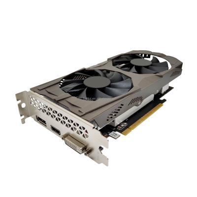 China 14nm GPU 640 Workstation Geforce GTX Graphics Card 2GB GDDR5 Video Card PS GTX1050 Gaming Card for sale