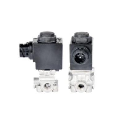 China Solenoid valve FOR RENAULT 0675271 magnum 2.25507 7401078316 for sale