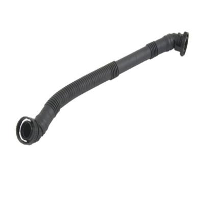 China Crankcase Breather Hose For B MW E36 E38 E39 OE 11151703775 Standard for sale