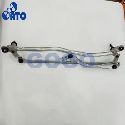 China Wiper linkage for OEM 8P1955023K, 8P1955023M, 8P1955023N, 8P1955023P, OEM 8P1955023Q AUDI A3 standard size for sale