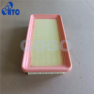 China AIR FILTER for HYUNDAI GETZ / CLICK / TB ENGINE PETROL OEM 28113-1C000 281131C000 standard size for sale