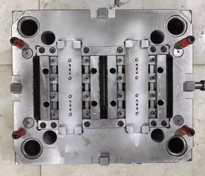 China PA6 GF30 ABS PP Precision Injection Molding Custom Plastic Injection Mold for sale