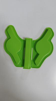 China Multi Cavity Injection Plastic Parts For Abs Pp Pe Pc Material for sale