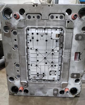 中国 表面磨き 磨き加工 ±0.02mm 耐久性 精密性 インジェクション 鋳造 販売のため