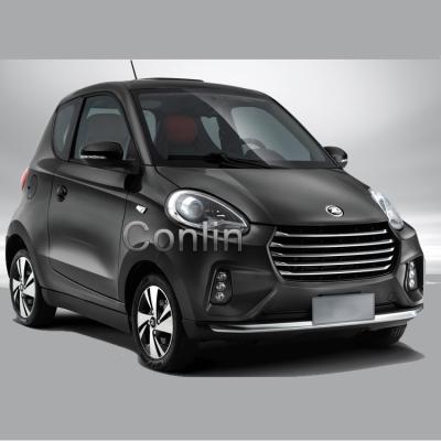 China AC Motor Powerful Car Adult Electric Vehicle Made In China ZD2S for sale