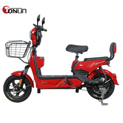 China 2021 Best Standard Factory Price Electric Bicycle Electric Bikes For Sale In Thailand for sale