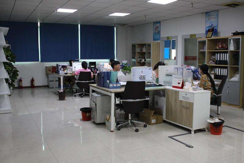 Verified China supplier - Shenzhen Benjie Technology Co., Ltd.