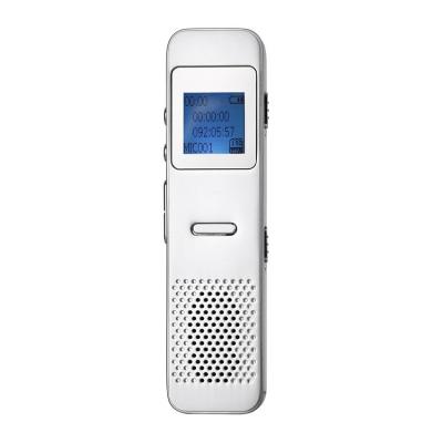 China A-B Repeat Play BENJIE LCD Screen Digital Voice Recorder User Manual with One Master Disk for sale