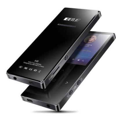 China Bluetooth touch screen digital mp4 player for sale for sale