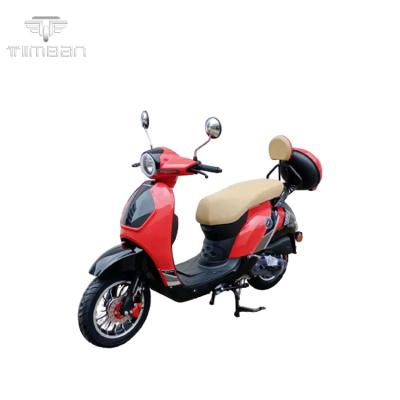 China 2021 hot sale same price EFSANE 50cc cheap motorcycle 6L for sale